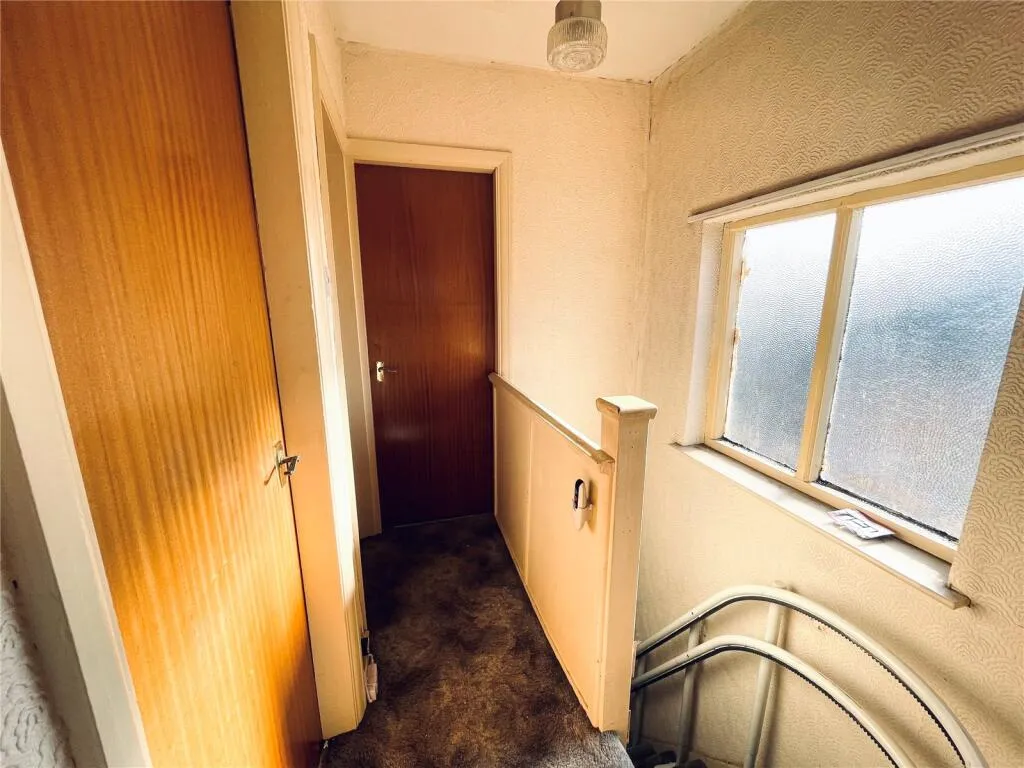 3 bed House