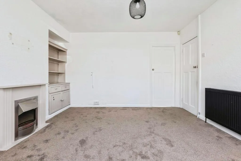 2 bed End of Terrace