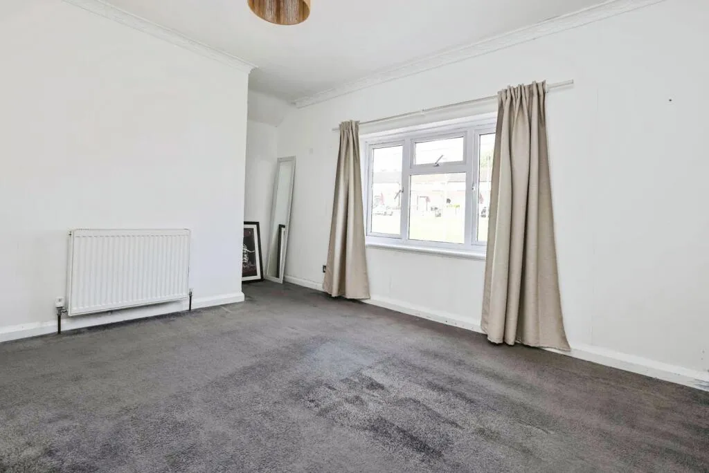 2 bed End of Terrace