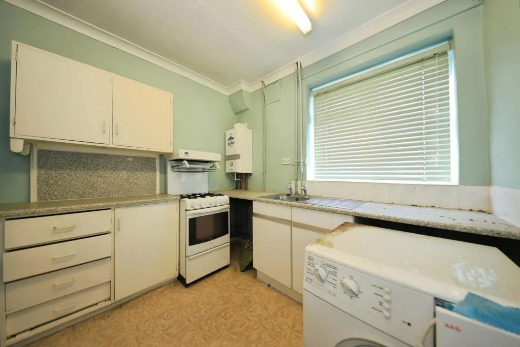 3 bed Semi-Detached