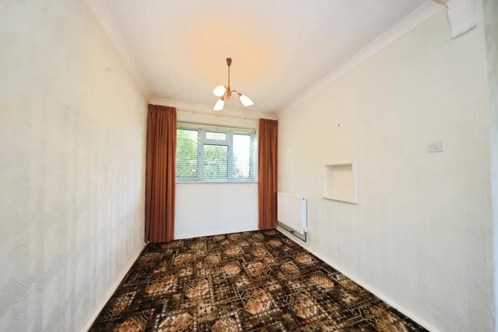3 bed Semi-Detached