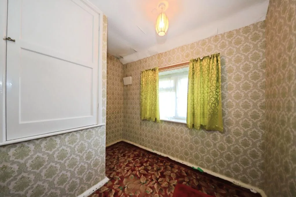 3 bed Semi-Detached