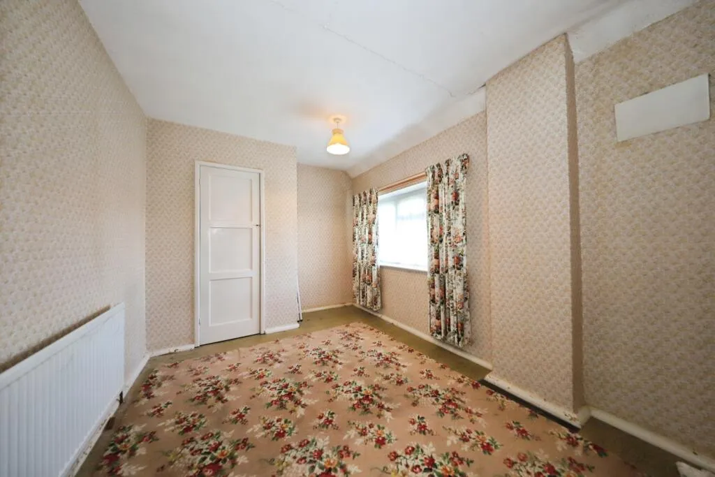 3 bed Semi-Detached
