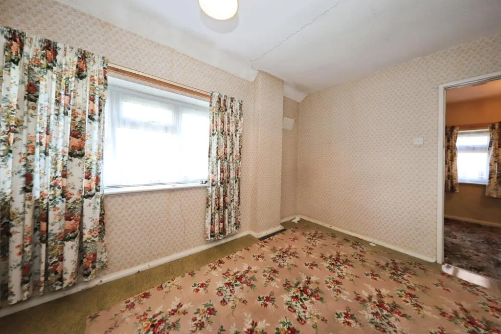 3 bed Semi-Detached