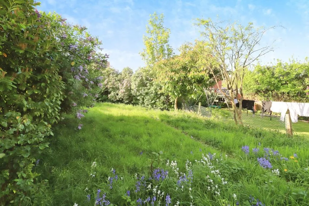3 bed Semi-Detached