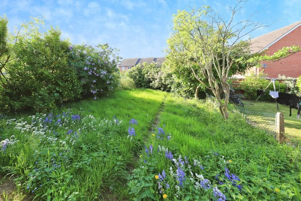 3 bed Semi-Detached