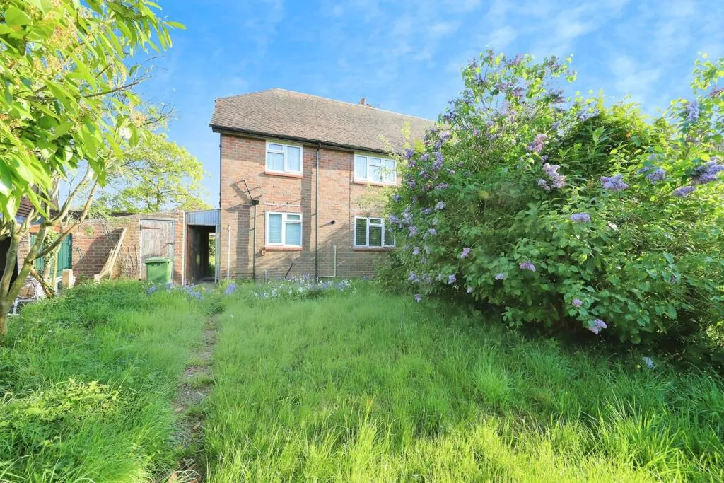 3 bed Semi-Detached