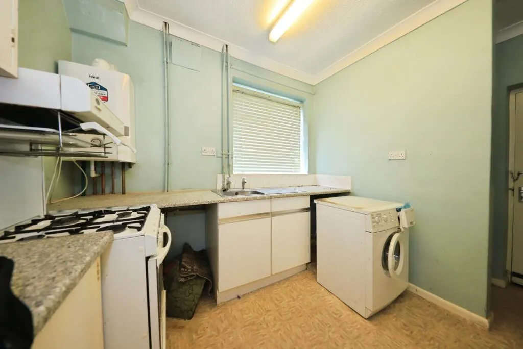 3 bed Semi-Detached