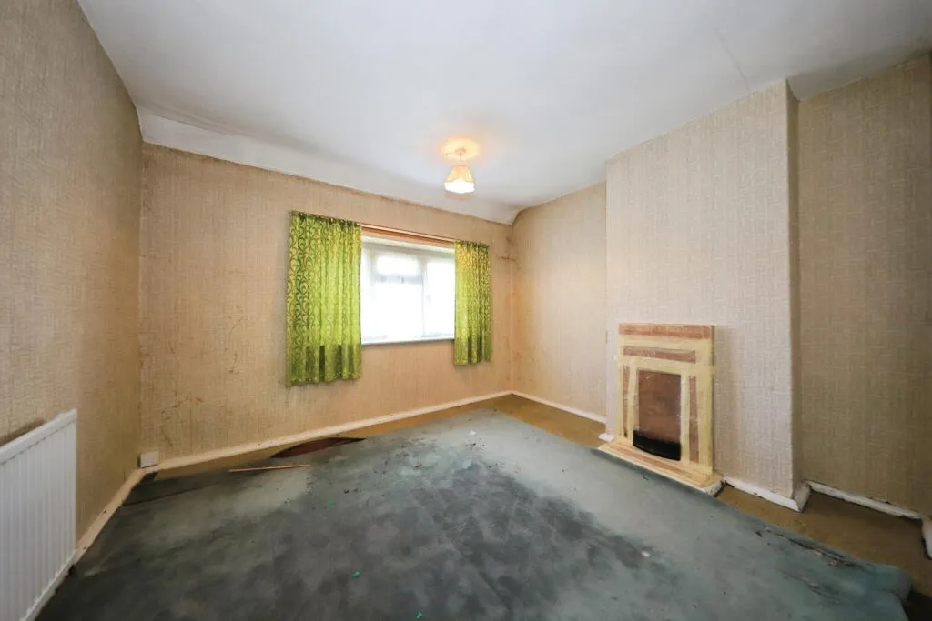 3 bed Semi-Detached