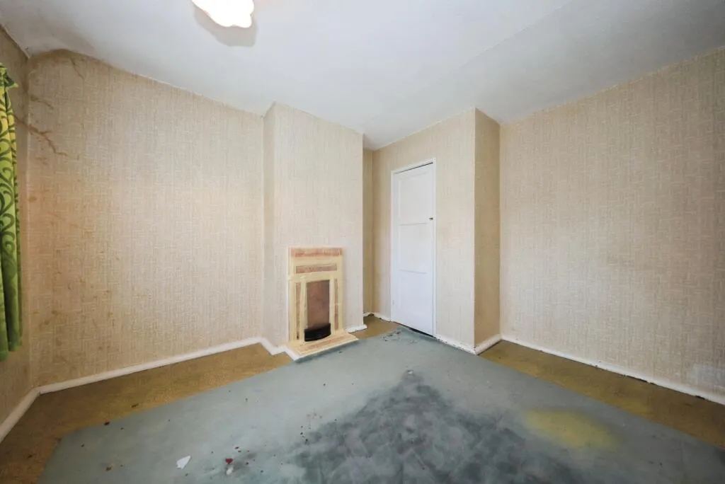 3 bed Semi-Detached