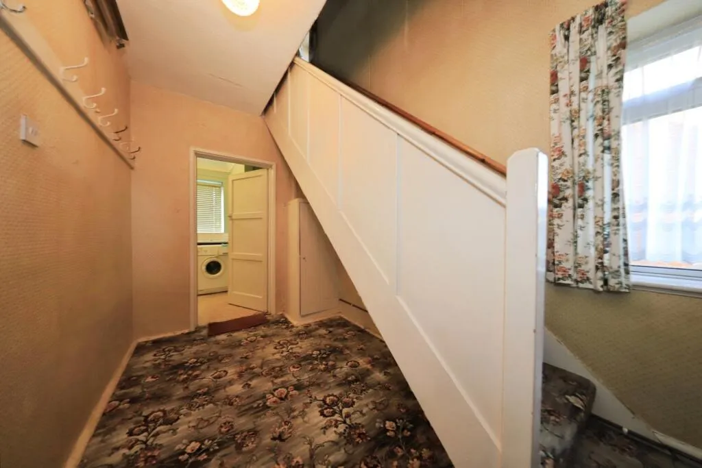 3 bed Semi-Detached