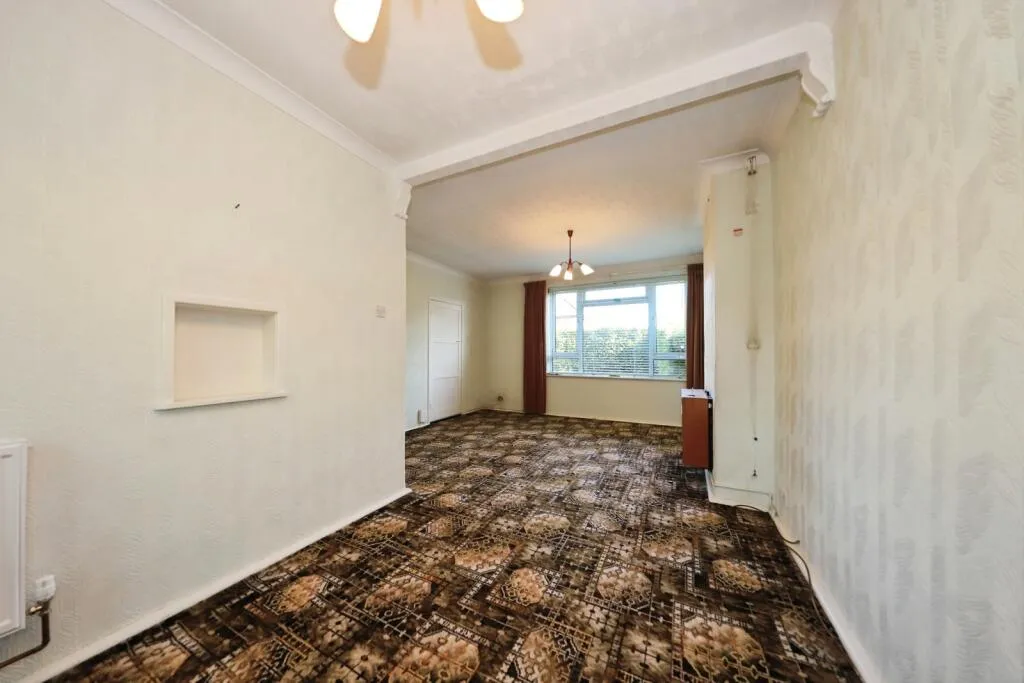 3 bed Semi-Detached
