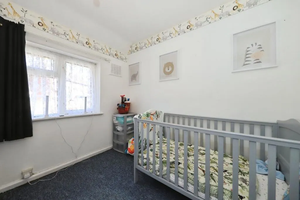 2 bed Semi-Detached