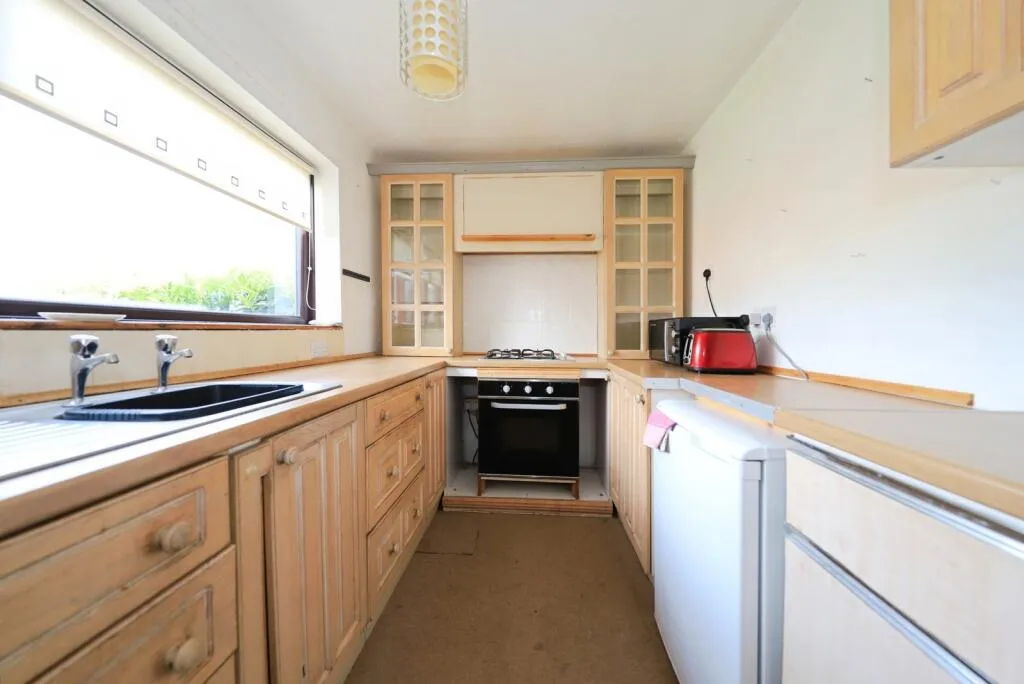 3 bed Terraced
