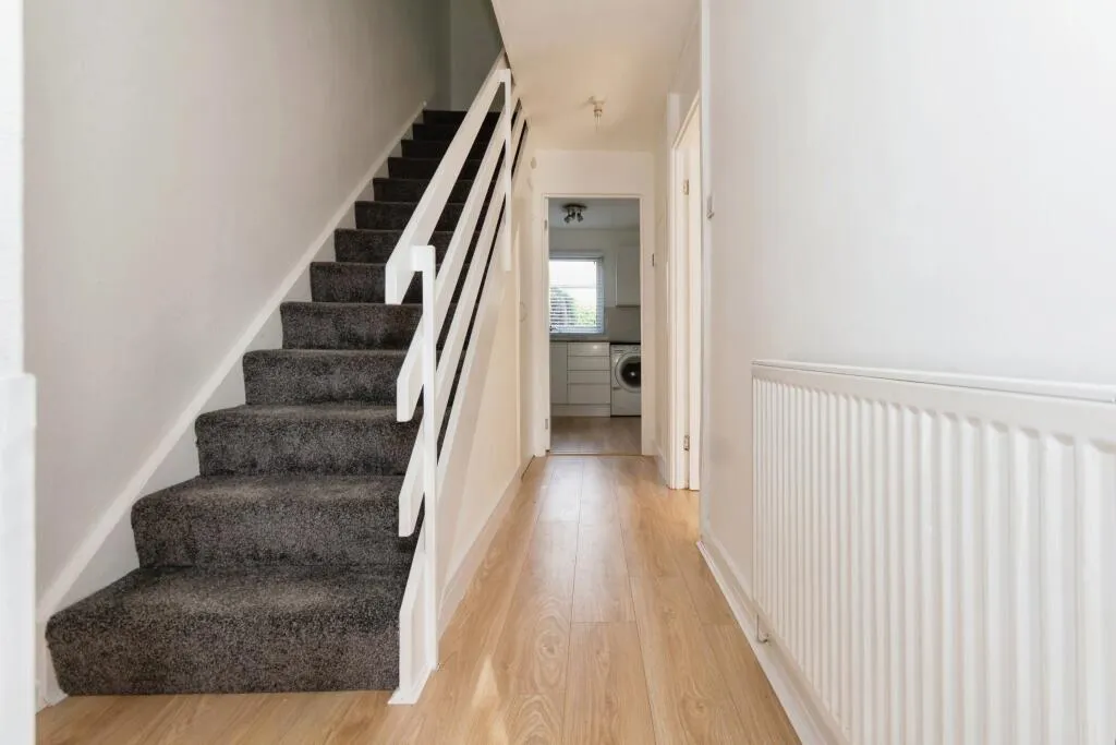 3 bed Terraced