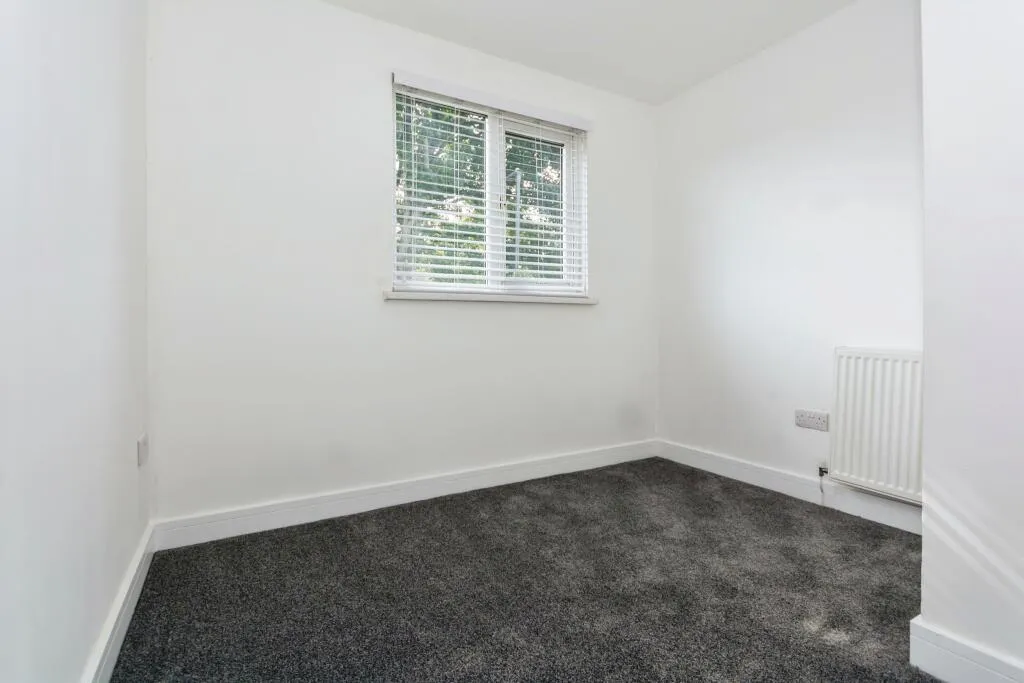 3 bed Terraced