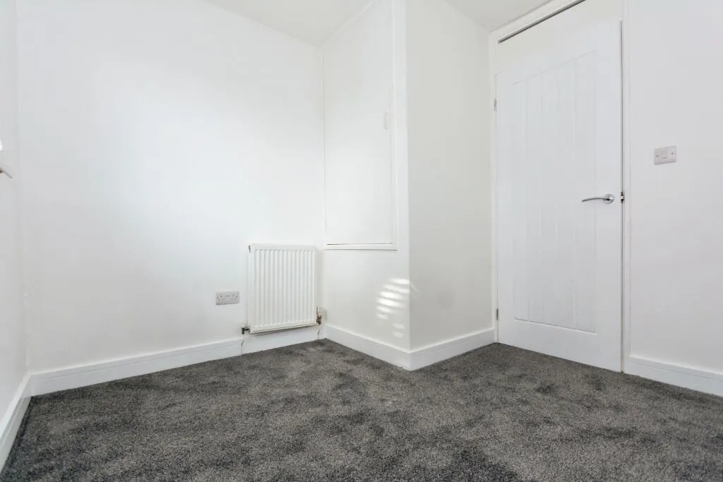 3 bed Terraced