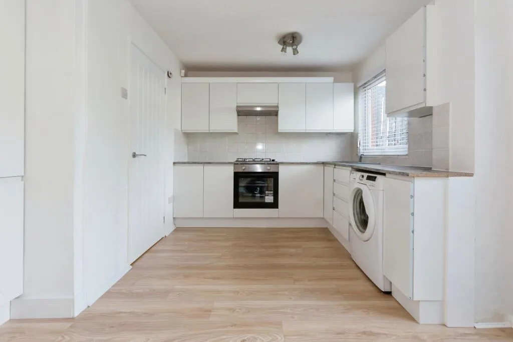 3 bed Terraced