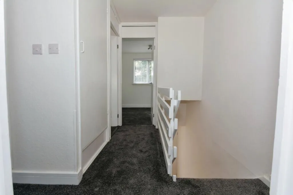 3 bed Terraced