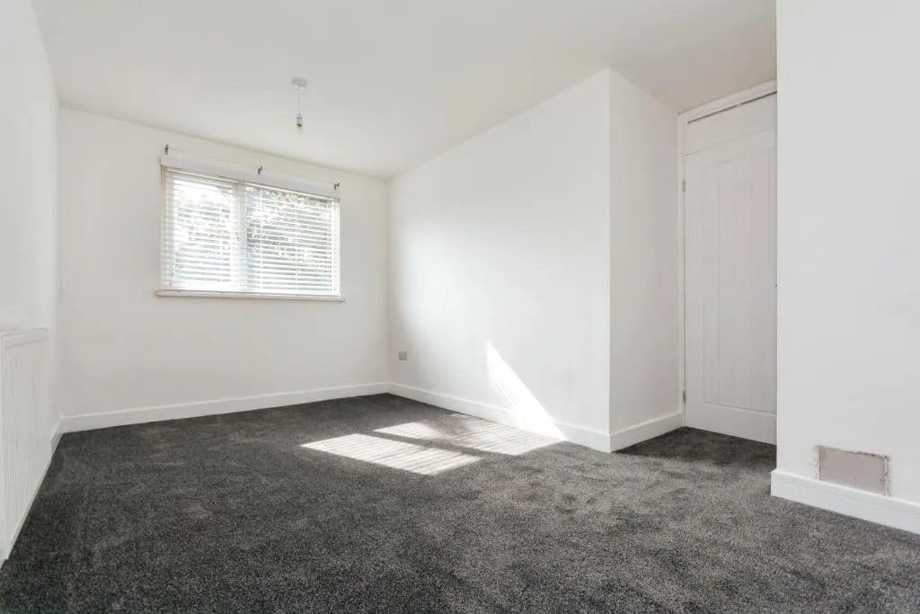 3 bed Terraced