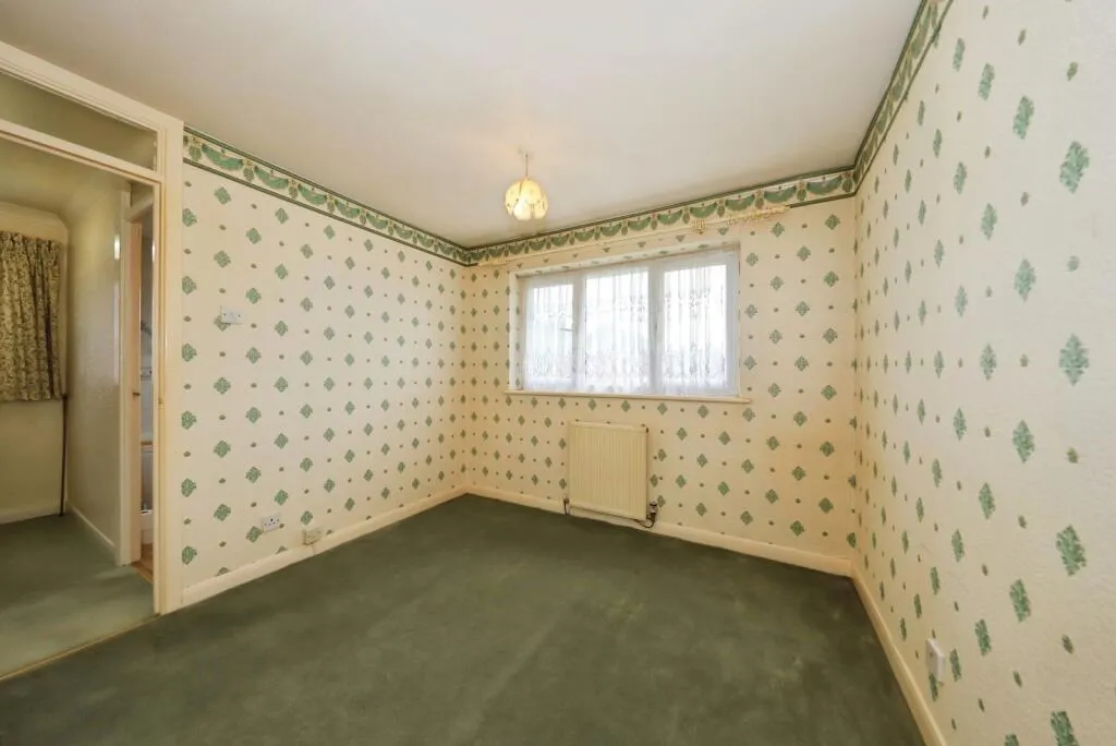 3 bed Semi-Detached