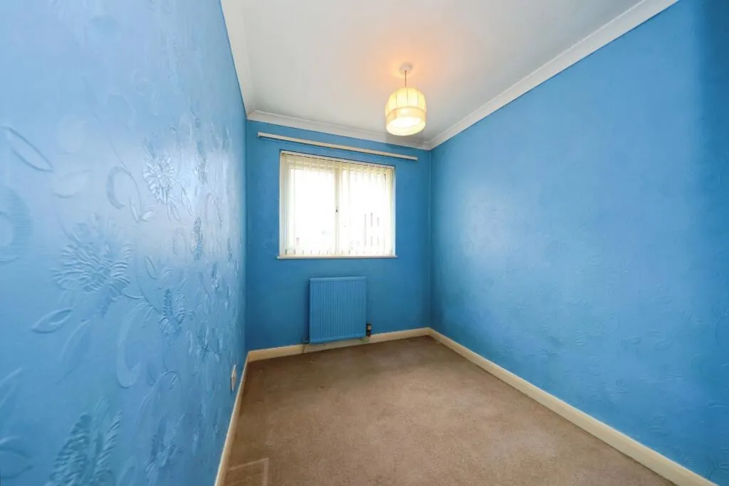 3 bed Semi-Detached