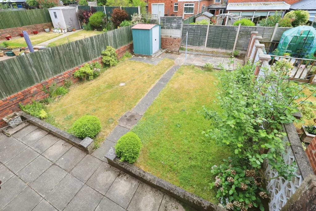 3 bed Semi-Detached