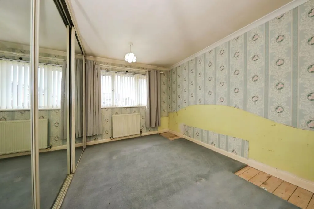 3 bed Semi-Detached
