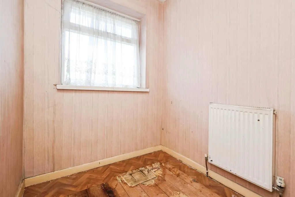 3 bed Semi-Detached