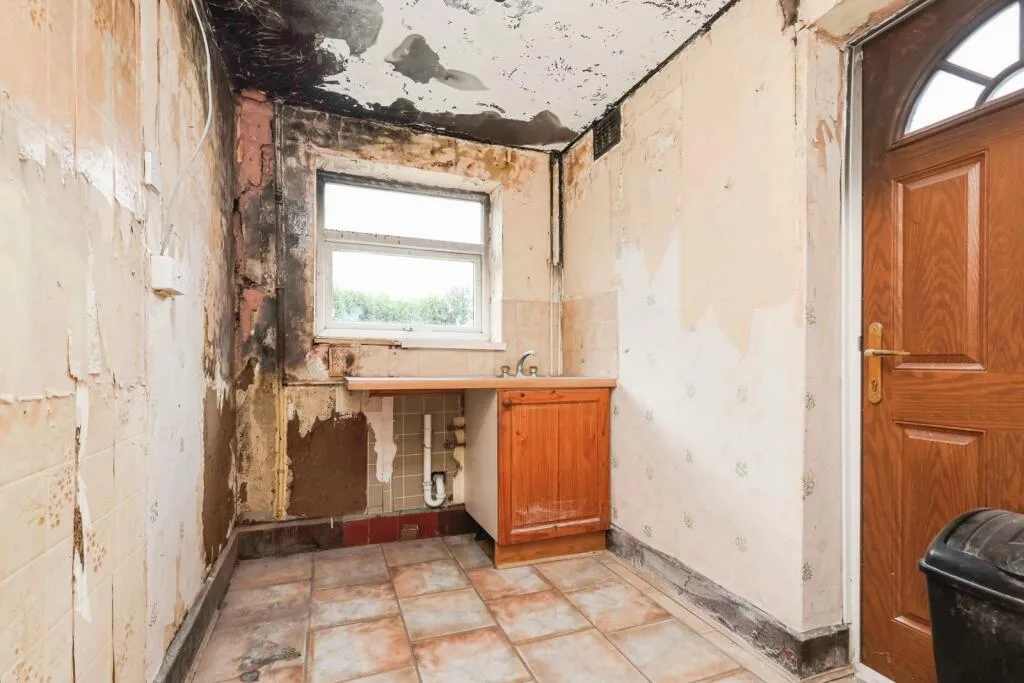 3 bed Semi-Detached