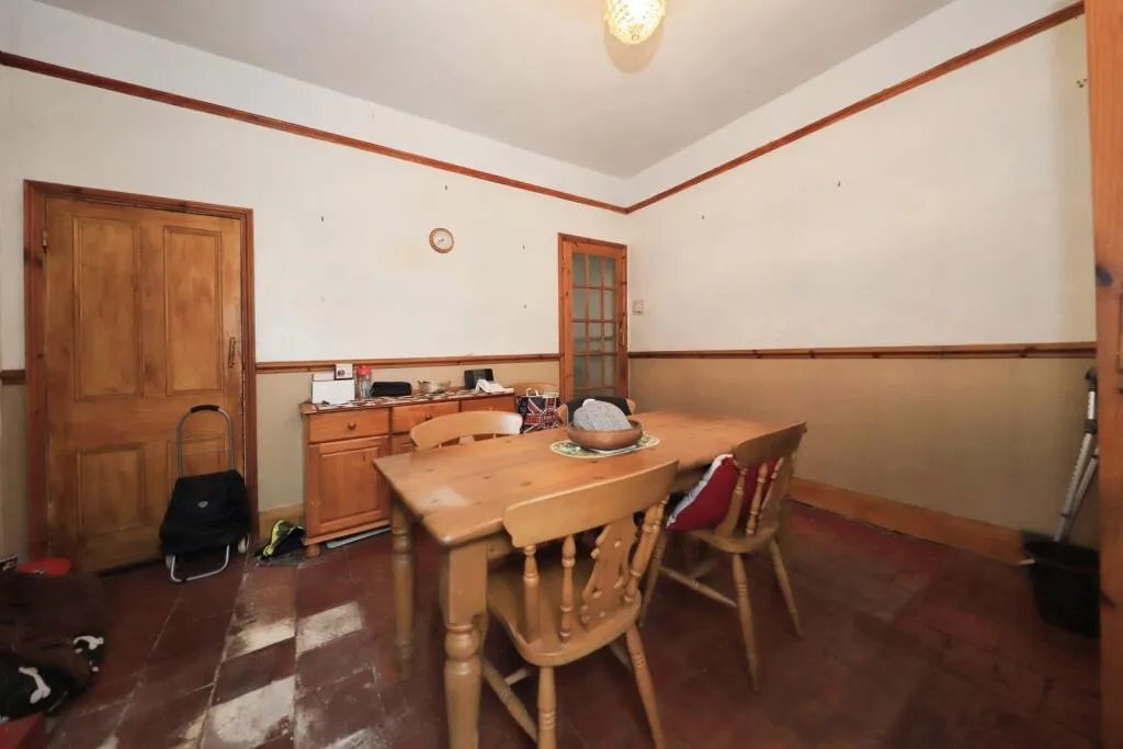2 bed Semi-Detached