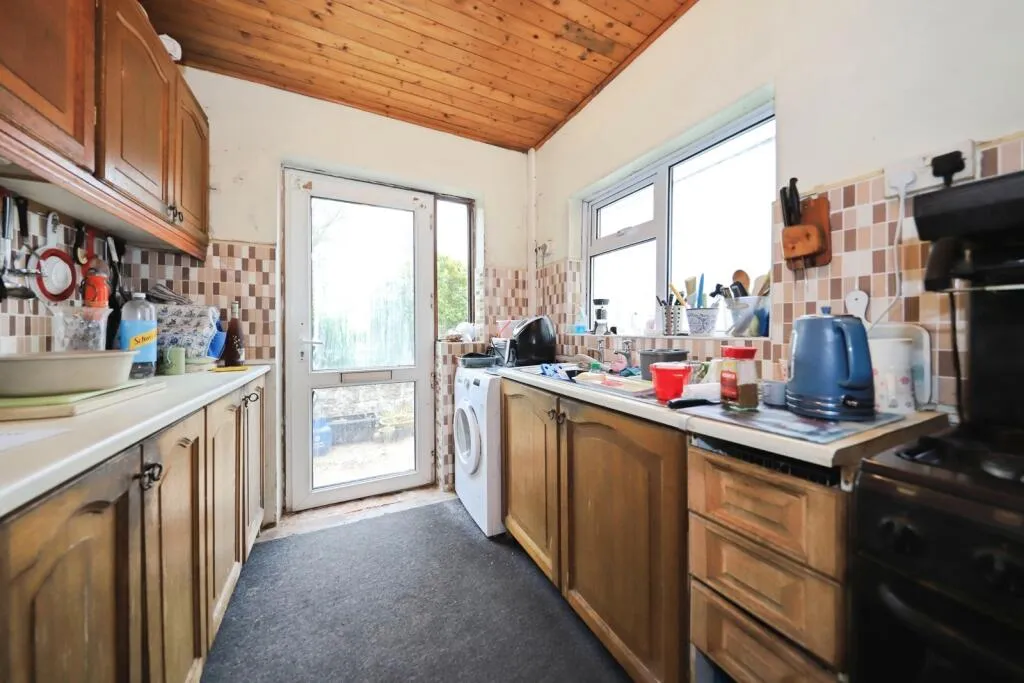 2 bed Semi-Detached