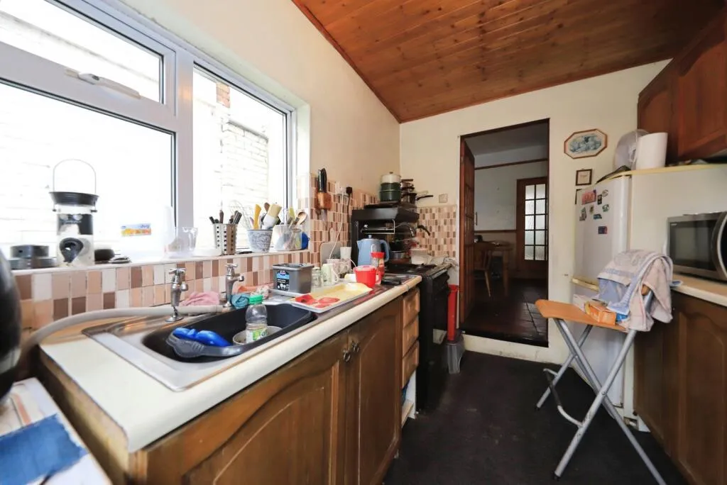 2 bed Semi-Detached