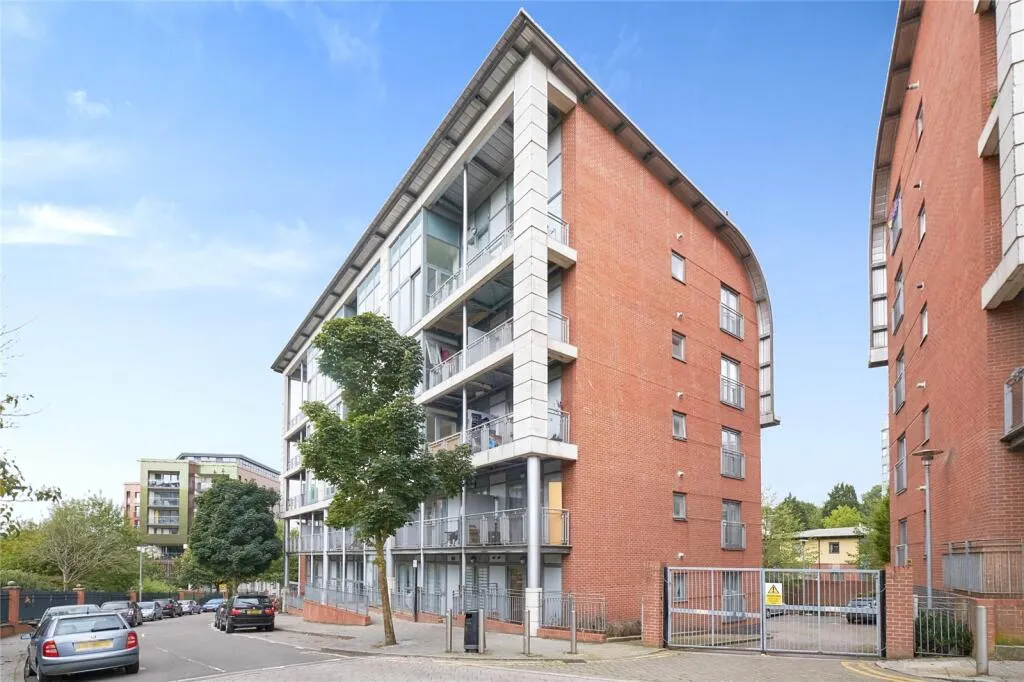 Property cover