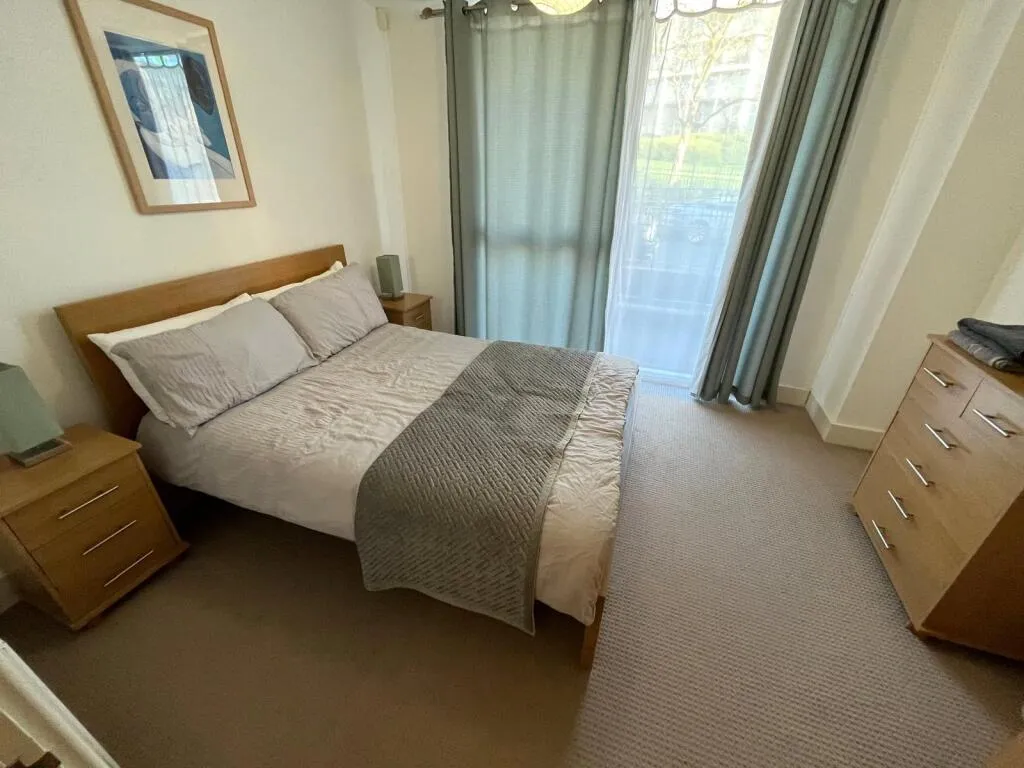 2 bed Apartment