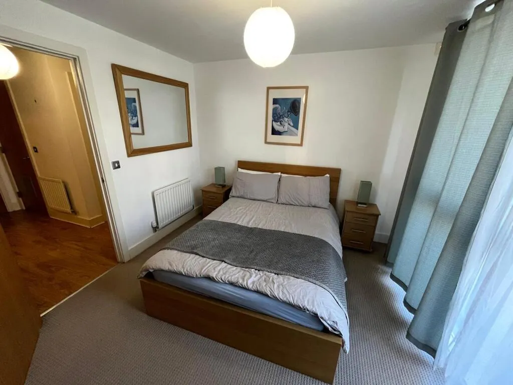 2 bed Apartment