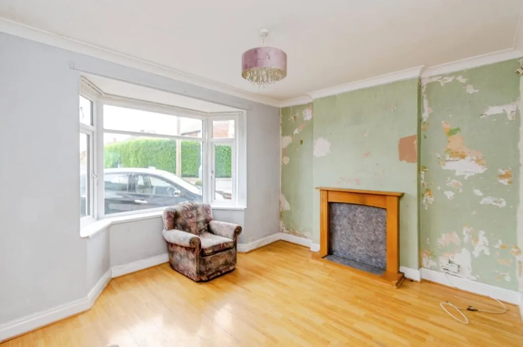 3 bed Detached