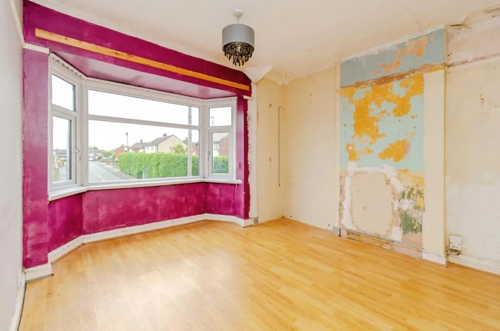 3 bed Detached