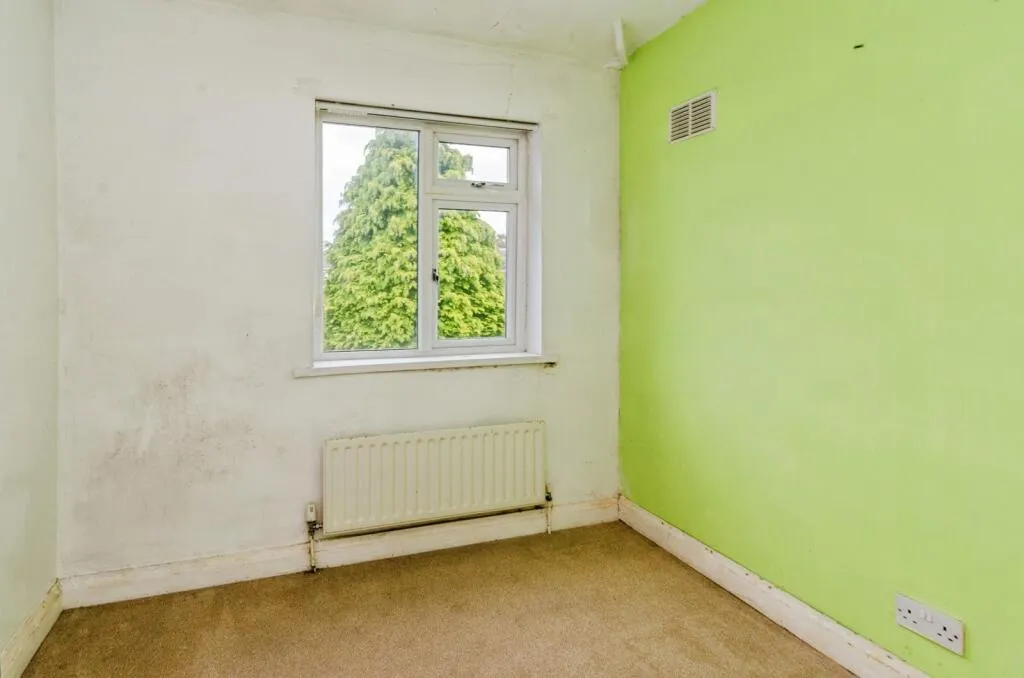 3 bed Detached