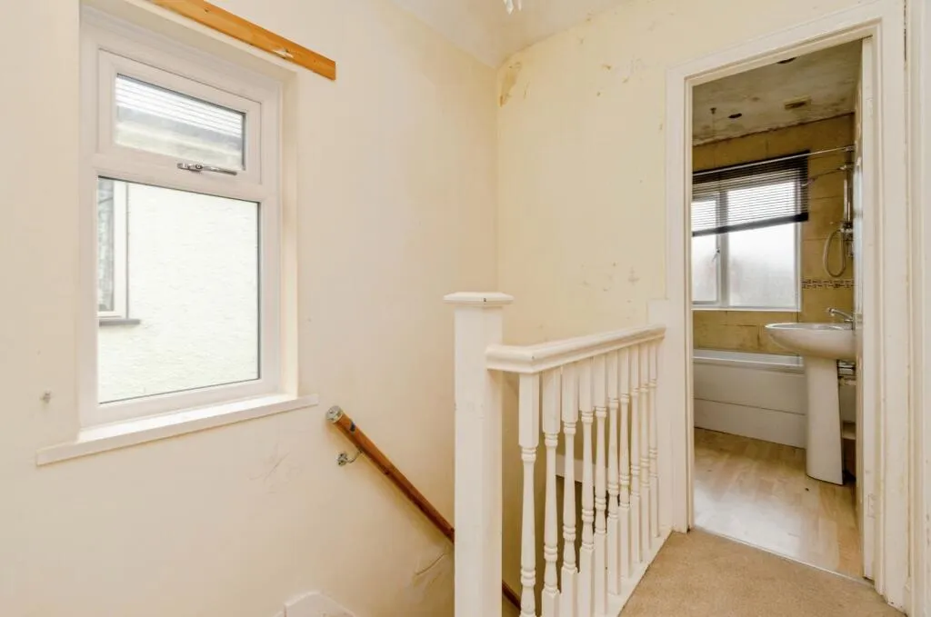 3 bed Detached