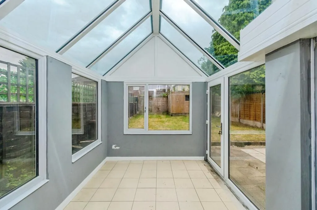 3 bed Detached