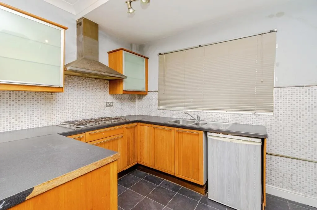 3 bed Detached