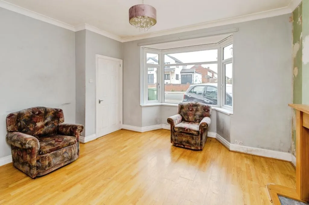 3 bed Detached