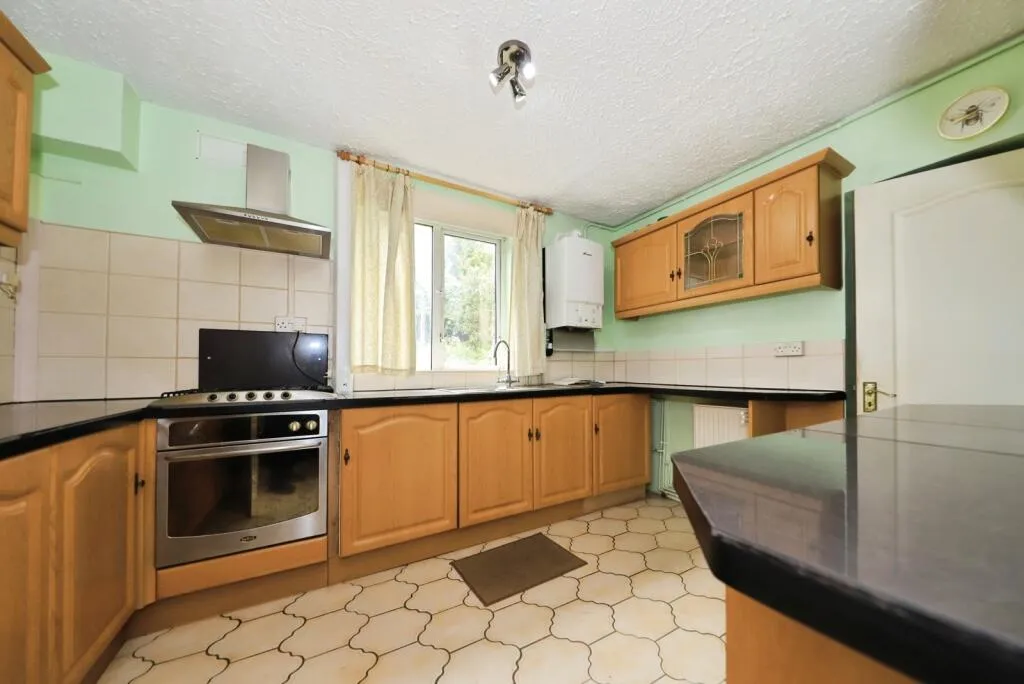 3 bed Semi-Detached