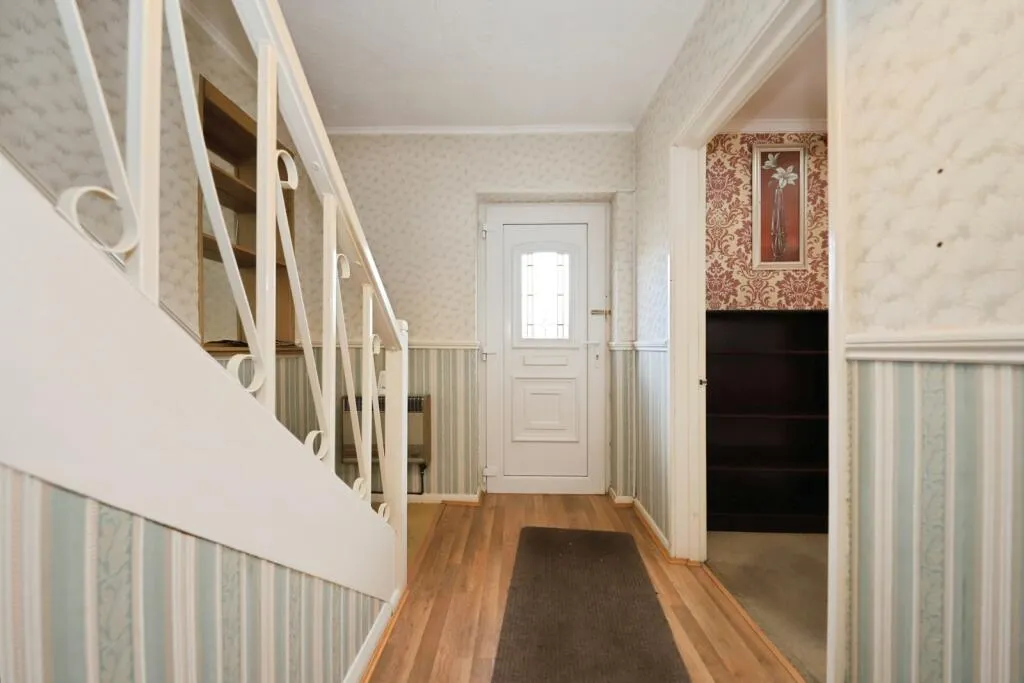 3 bed Semi-Detached