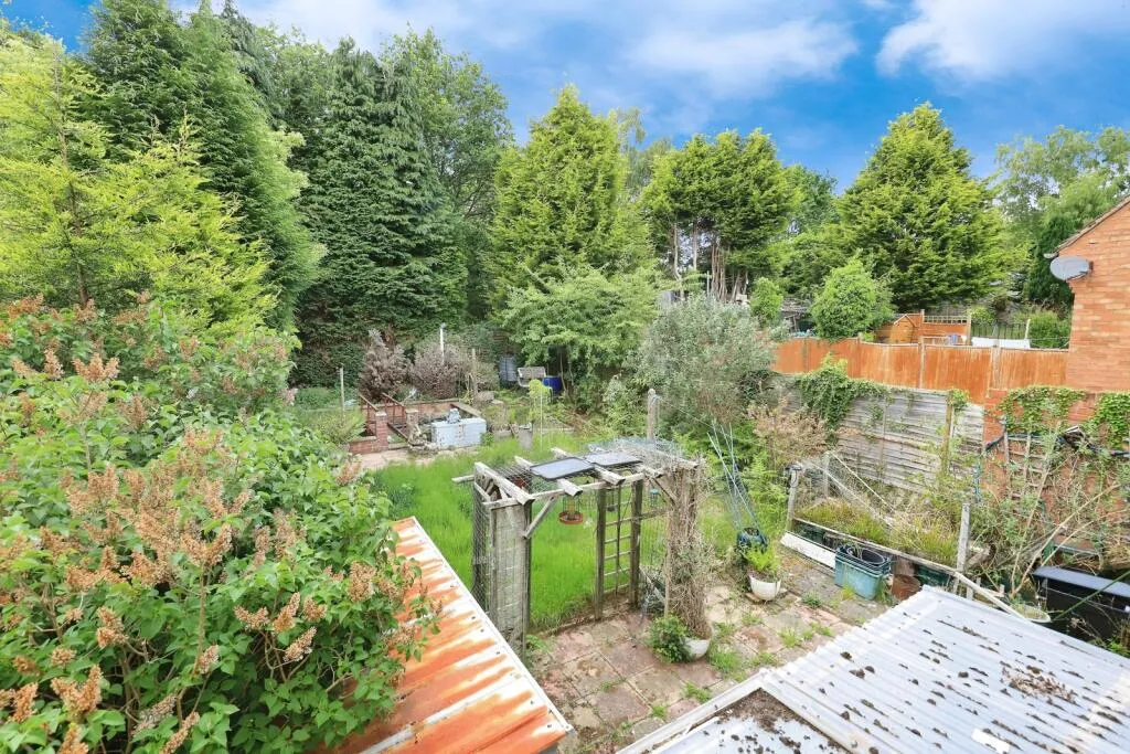 3 bed Semi-Detached