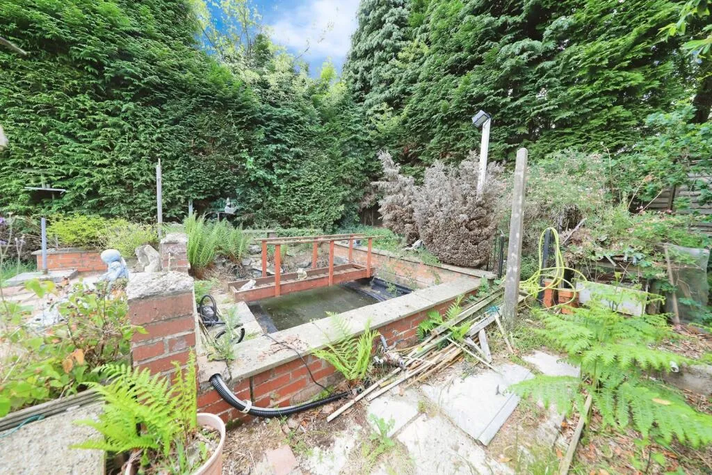 3 bed Semi-Detached