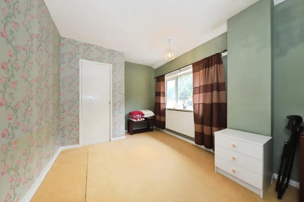 3 bed Semi-Detached