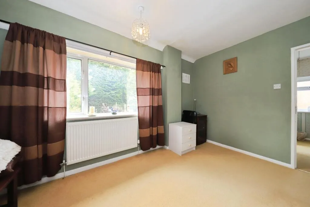 3 bed Semi-Detached