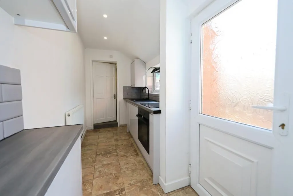 3 bed Terraced